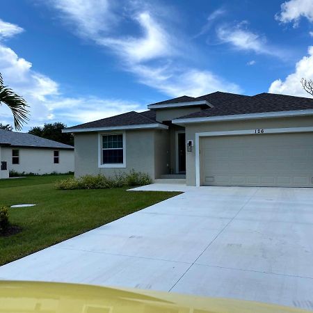 Tropical Paradise Close To Five Beautiful Beaches Rotonda West Exterior photo