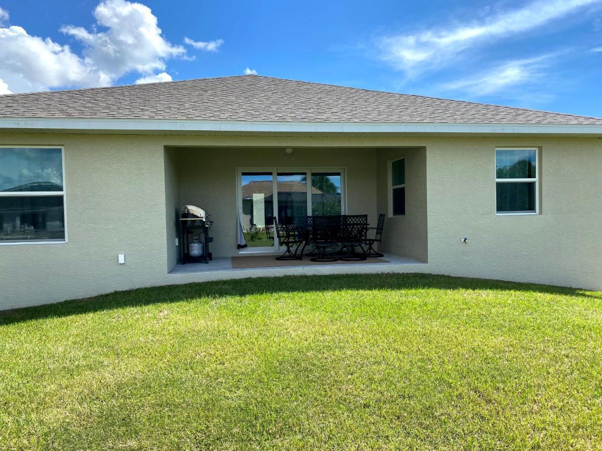 Tropical Paradise Close To Five Beautiful Beaches Rotonda West Exterior photo
